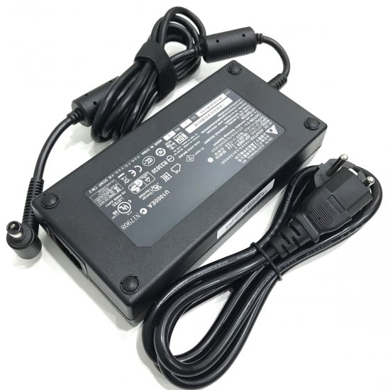 19.5v 11.8a Asus ROG G752VY-GB112T Adapter Oplader 230W + Netsnoer - Klik op de afbeelding om het venster te sluiten