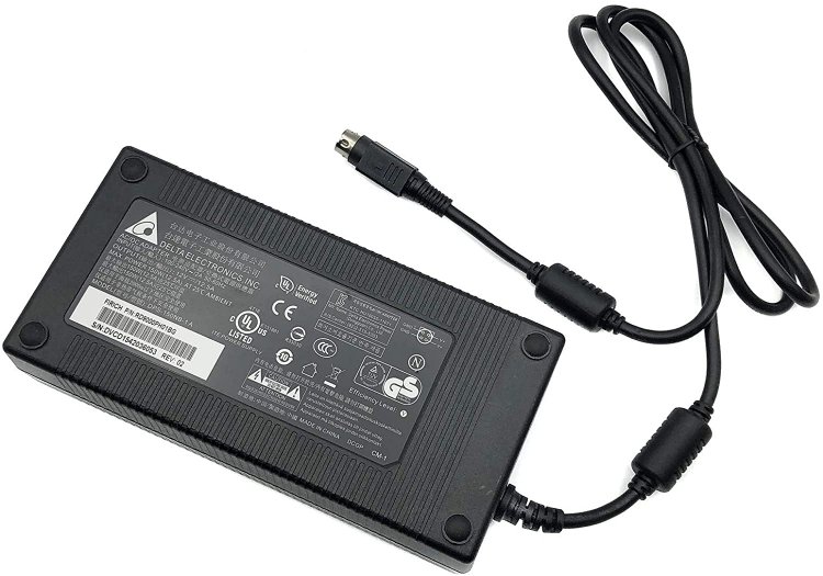 150W 12V 12.5A Delta DPS-150NB A RD9000PH01AK Adapter Oplader - Klik op de afbeelding om het venster te sluiten