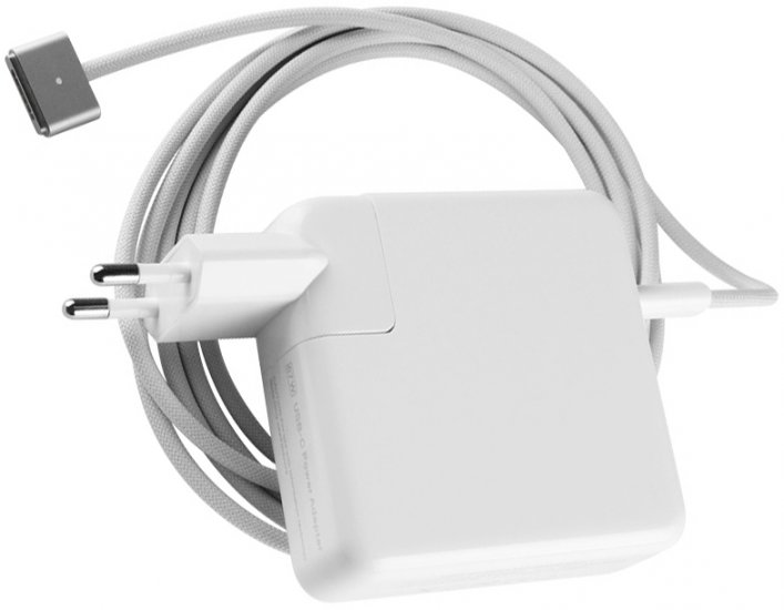 67w USB-C MagSafe 3 Adapter voor Apple MacBook Air M2 2022 MLXX3MG/A - Klik op de afbeelding om het venster te sluiten