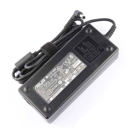Originele 120W Asus N750JK-T4092H Oplader Adapter + Netsnoer - Klik op de afbeelding om het venster te sluiten