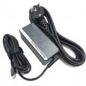 45W USB-C Lenovo ThinkPad X390 20Q00051MZ Adapter Voeding Oplader