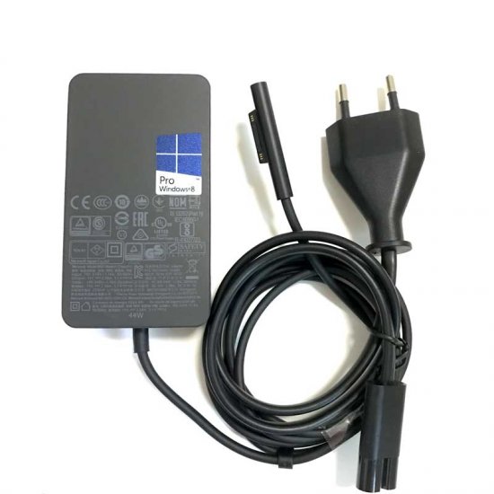 44W Microsoft kvj-00001 Adapter Voeding Oplader Originele + Netsnoer - Klik op de afbeelding om het venster te sluiten