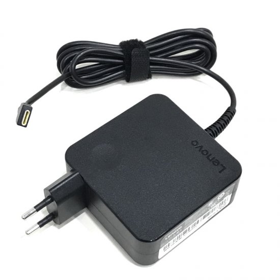 65W USB-C Adapter Voeding Oplader voor Lenovo thinkpad L390 20NR0010PB - Klik op de afbeelding om het venster te sluiten