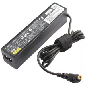 Originele 65W Fujitsu Lifebook S936 E546 E556 AC Oplader Adapter