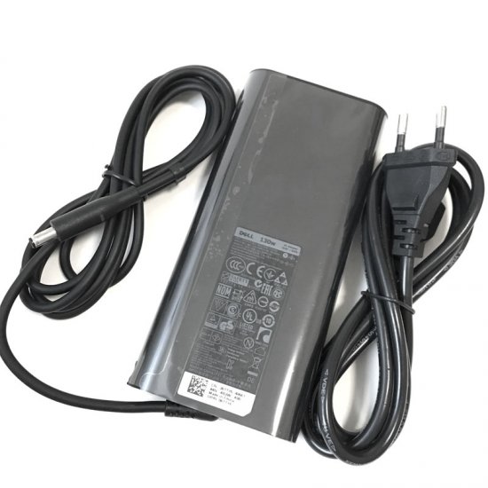 130W Dell CJF3H 0CJF3H 4.5mm*3.0mm AC Adapter Oplader Origineel - Klik op de afbeelding om het venster te sluiten