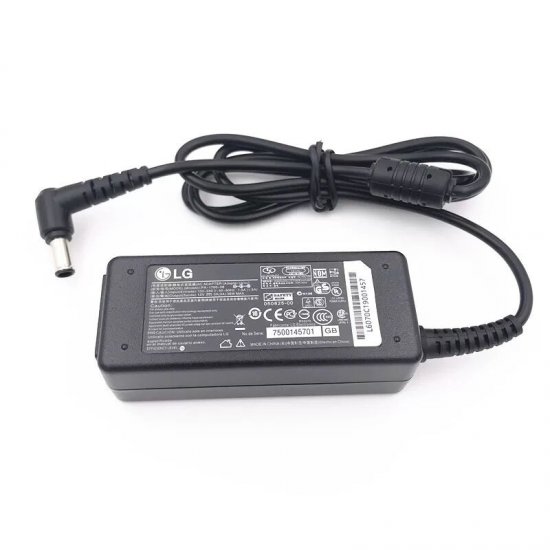 12V LG W2230S-KF W2230S-PF monitor Adapter Oplader Voeding + Netsnoer - Klik op de afbeelding om het venster te sluiten