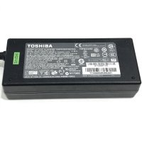 120W Toshiba A000030250 Adapter Oplader Voeding Origineel + Netsnoer