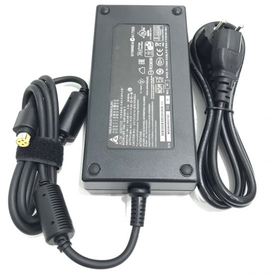 19.5v 11.8a Eluktronics p750dm2-g-RTS-1tb-16gb Oplader Adapter 230w - Klik op de afbeelding om het venster te sluiten