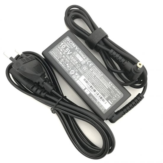 10.5V 3.8A Sony Vaio Duo 13 SVD13218PG Adapter Oplader Origineel - Klik op de afbeelding om het venster te sluiten