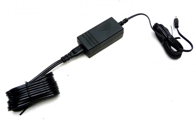 12W Polycom SPS-12-015-240 Oplader Adapter + Netsnoer - Klik op de afbeelding om het venster te sluiten