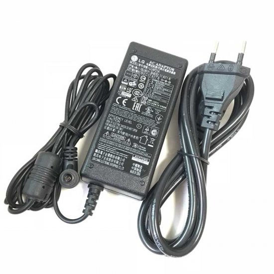 19V 1.7A LG 24GL65B 24GL65B-B Power Adapter Oplader - Klik op de afbeelding om het venster te sluiten