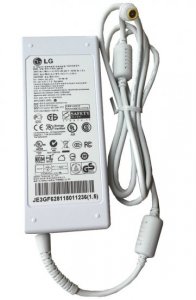 Origineel 110W LG 29V950-UM53K Adapter Voeding Oplader + Netsnoer