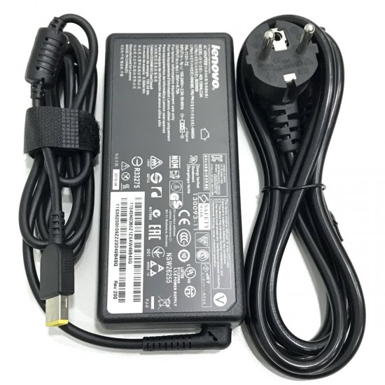 135W Lenovo ThinkPad X1 Extreme 2nd Gen 20QV00BQAT Adapter Origineel - Klik op de afbeelding om het venster te sluiten