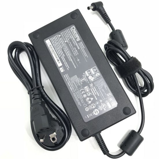 19.5v 11.8a Gaming Guru Sun (NH70RDQ) Adapter Oplader 230w - Klik op de afbeelding om het venster te sluiten