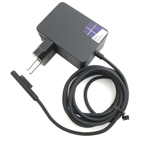 30W Microsoft Surface Go MCZ-00005 Oplader Adapter Origineel - Klik op de afbeelding om het venster te sluiten