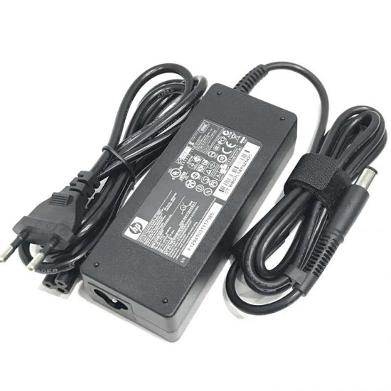 90W HP Pavilion g6-2320sl g6-2320sw Oplader Adapter + Netsnoer - Klik op de afbeelding om het venster te sluiten