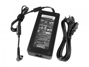 20V 14A MSI GE63 Raider RGB-052 GE63RGB052 RTX 2070 Adapter Oplader
