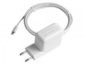 30W Apple iPad Pro 12.9 ML0T2LL/A ML3N2LL/A Adapter + Lightning Kabel