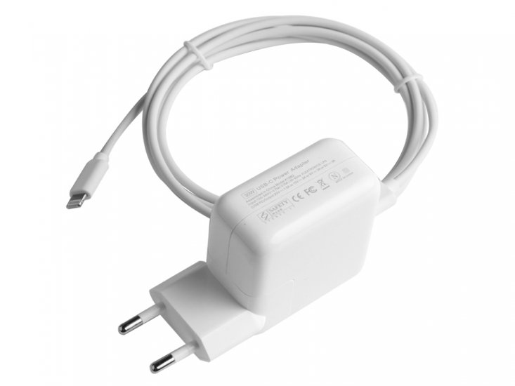 30W Apple iPad Pro 12.9 ML0T2LL/A ML3N2LL/A Adapter + Lightning Kabel - Klik op de afbeelding om het venster te sluiten