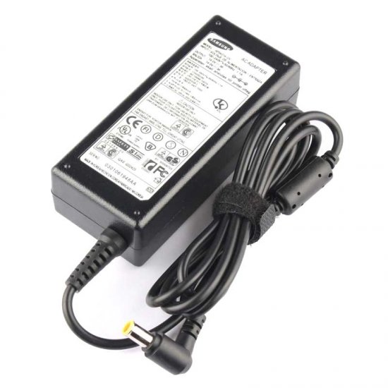 Origineel 35W Samsung S27C390H S27C500H S27C570H Adapter + Netsnoer - Klik op de afbeelding om het venster te sluiten