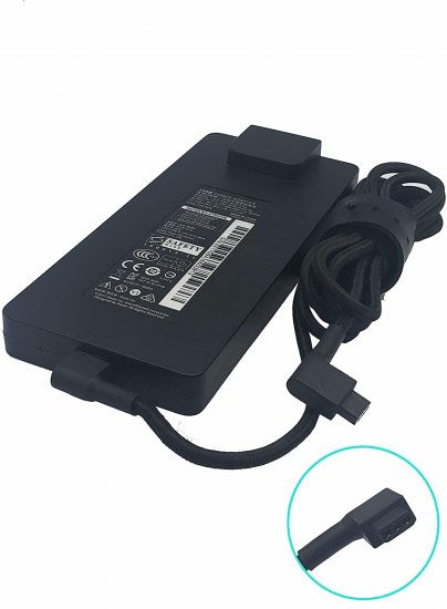 19V 13.16A 250W Razer Blade PRO 17.3 GTX 1080 Oplader Power Adapter - Klik op de afbeelding om het venster te sluiten