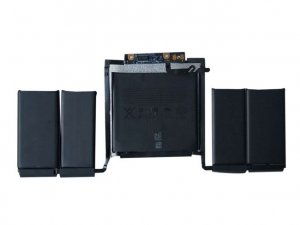 Originele 4314mAh 49.2Wh Apple MacBook Pro MLH12FN/A Accu Batterij