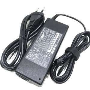 75W Sony vaio SVE14A16EC Power Adapter Oplader