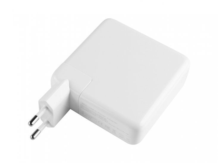 96w usb-c Apple MacBook Pro 14 M1 2021 G15G5FN/A Adapter Oplader - Klik op de afbeelding om het venster te sluiten