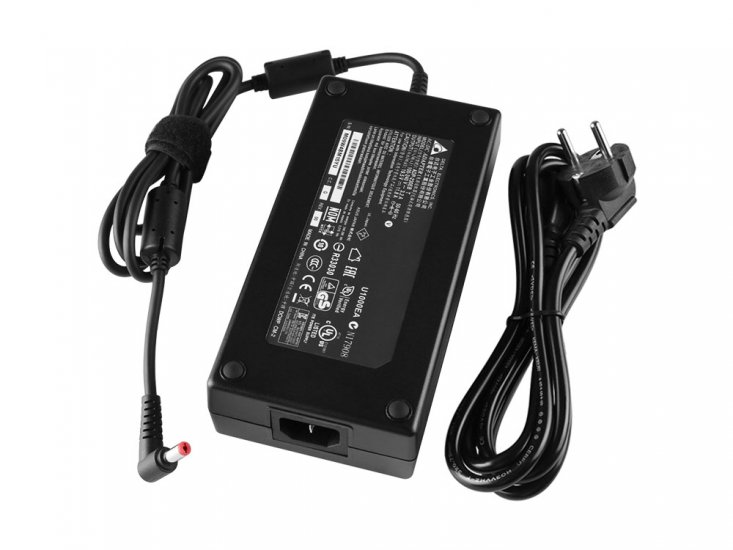 19.5v 11.8a Acer Predator Helios 300 PH317-55-70TQ Adapter 230W - Klik op de afbeelding om het venster te sluiten