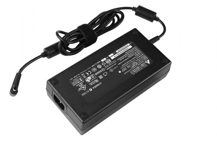 19.5V 11.8A Gigabyte Aero 17 KC-8US6150SH Power Adapter Oplader - Klik op de afbeelding om het venster te sluiten