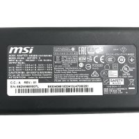 90W USB-C MSI Prestige 14 A10RBS (MS-14C2) Adapter Oplader + Netsnoer