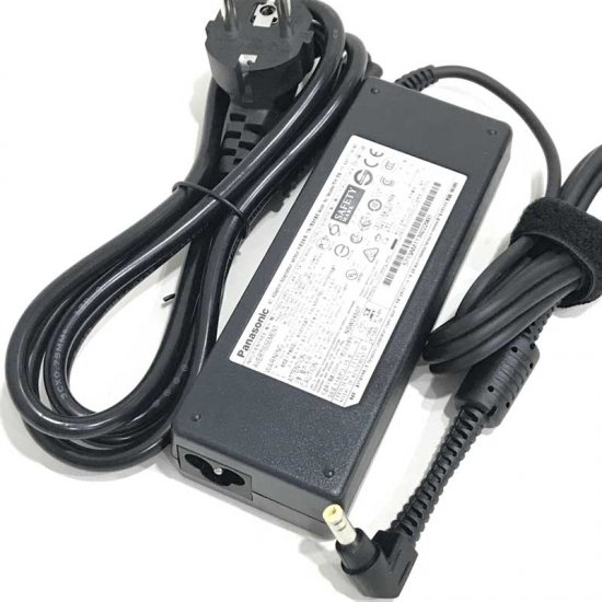 110W Panasonic Toughbook CF-54MK2 CF-54A5900BM AC Oplader Adapter - Klik op de afbeelding om het venster te sluiten