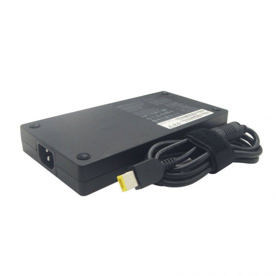 230W Lenovo Legion Y540-15IRH PG0 81SY00SFRA Adapter Oplader Origineel - Klik op de afbeelding om het venster te sluiten