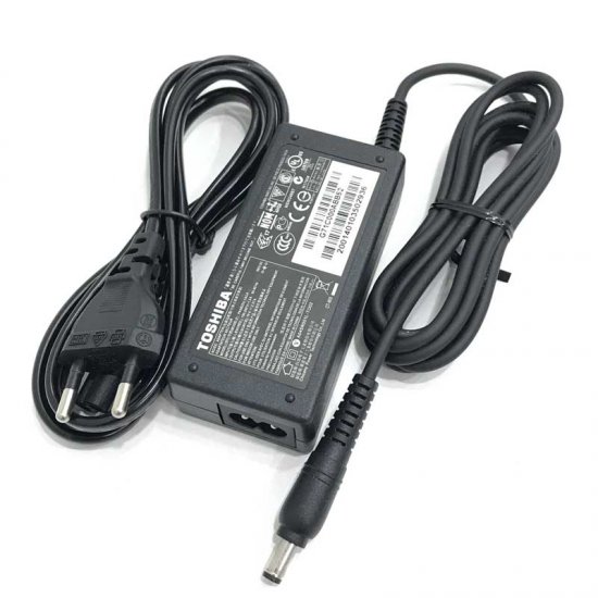 45W Toshiba Satellite A40-C-0SN Adapter Oplader Origineel + Netsnoer - Klik op de afbeelding om het venster te sluiten