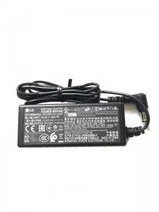 19V 1.3A LG E2342VA E2351VZ Power Adapter Oplader 25w