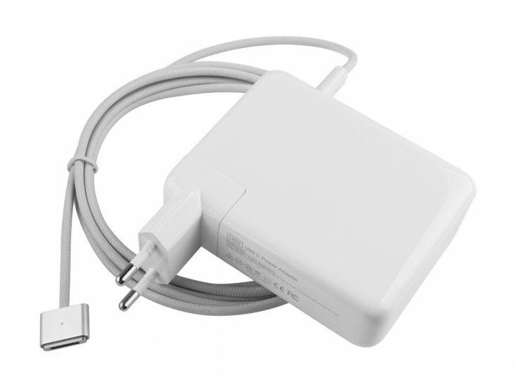 140w Magsafe-3 Adapter voor Apple MacBook Air 13 M2 2022 MLY33D/A - Klik op de afbeelding om het venster te sluiten