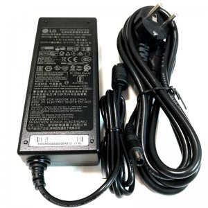 110W LG 34WP65G 34WP65G-B Power Adapter Oplader