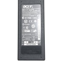 65W Acer Aspire 3 A315-56-35TJ Adapter Oplader Voeding Origineel