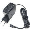 45W Asus Chromebook C423NA-BV0054 USB-C Oplader AC Adapter Voeding