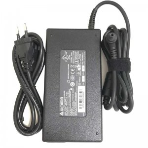 120W Wortmann Terra Mobile 1749 (1220457) Power Adapter + Netsnoer