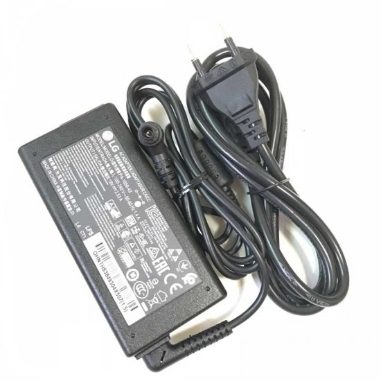 19V 2.53A LG ND8550G-B ND8550P-B Power Adapter Oplader 48w - Klik op de afbeelding om het venster te sluiten