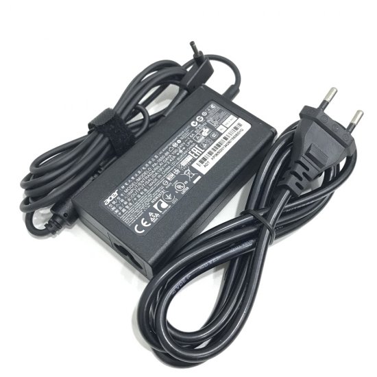 Original 65W Voeding Oplader Acer Aspire R13 R7-372T-54LT + Cable - Klik op de afbeelding om het venster te sluiten