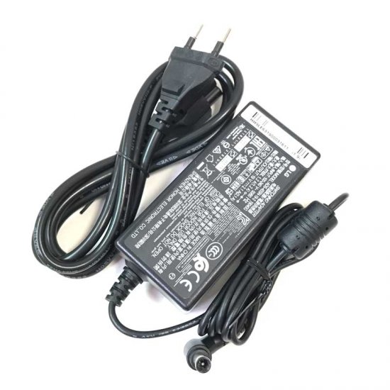 19V 2.1A LG 34UM60 34UM60-P 34UM61 34UM61-P Power Adapter Oplader - Klik op de afbeelding om het venster te sluiten