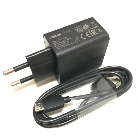 10W Toshiba Excite Go AT7-B8 AT7-C8 AC Oplader Adapter - Klik op de afbeelding om het venster te sluiten