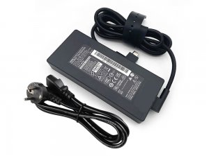 280W Razer Blade 16 RZ09-0483REH3-R3U1 GaN Power Adapter Oplader