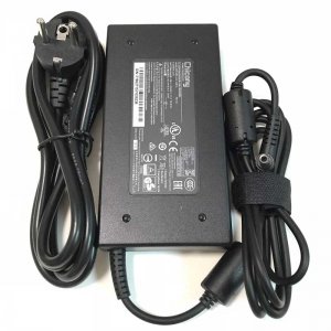 Origineel 120W MSI GE70 0NC-419UK Oplader Adapter + Netsnoer