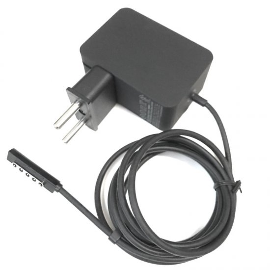 24W Microsoft 1513 1572 Adapter Voeding Oplader Originele + Netsnoer - Klik op de afbeelding om het venster te sluiten