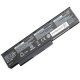 4400mAh 6-Cell Packard Bell Ares GM Accu Batterij