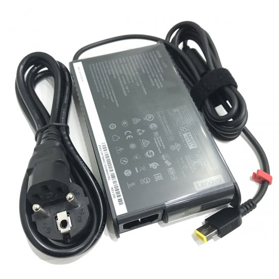 230W Slim Lenovo ThinkPad T15g Gen 2 20YS000KPB Power Adapter Oplader - Klik op de afbeelding om het venster te sluiten