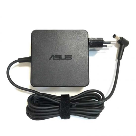 Origineel 65W Asus X751LAV-TY432T Oplader Adapter + Netsnoer - Klik op de afbeelding om het venster te sluiten